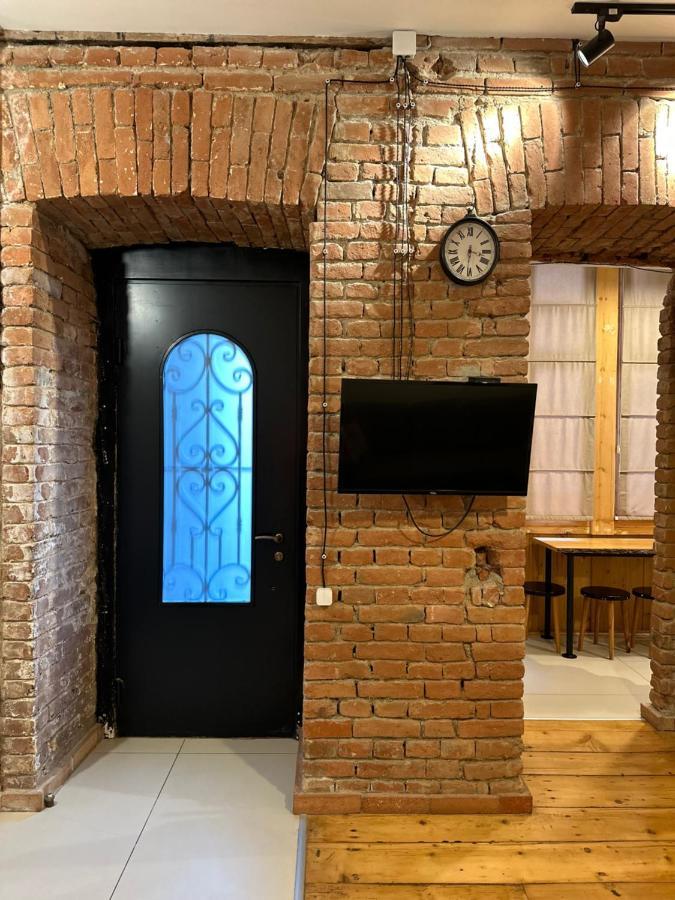 Appartement Salalak à Tbilissi Extérieur photo