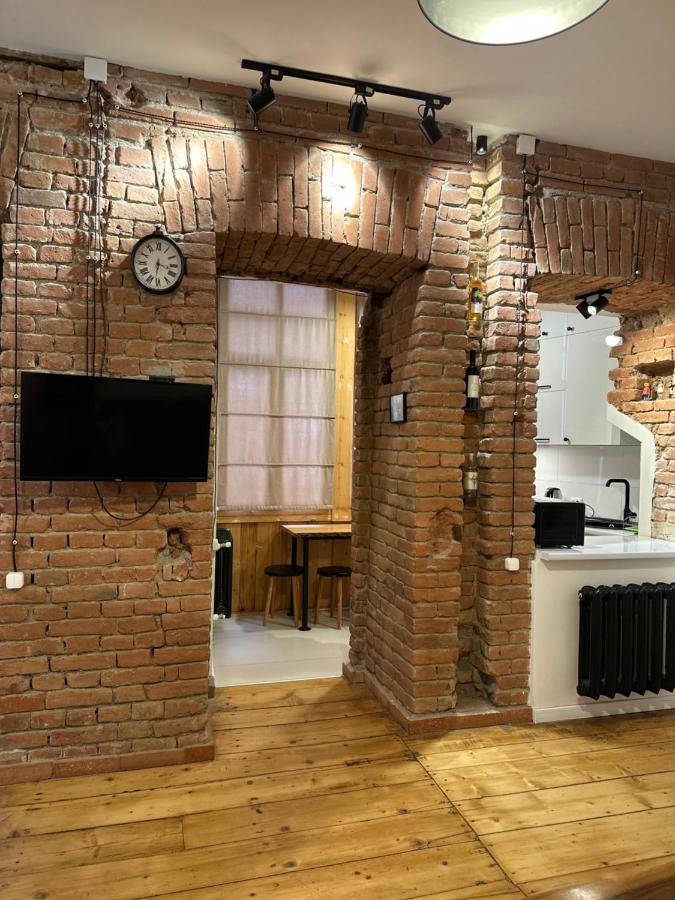 Appartement Salalak à Tbilissi Extérieur photo