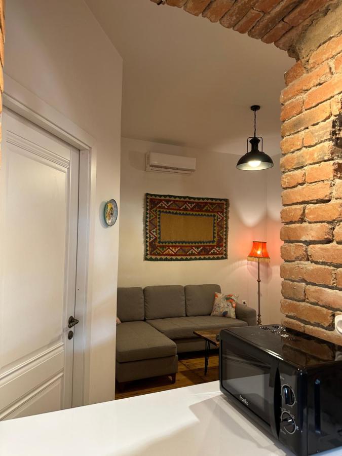Appartement Salalak à Tbilissi Extérieur photo