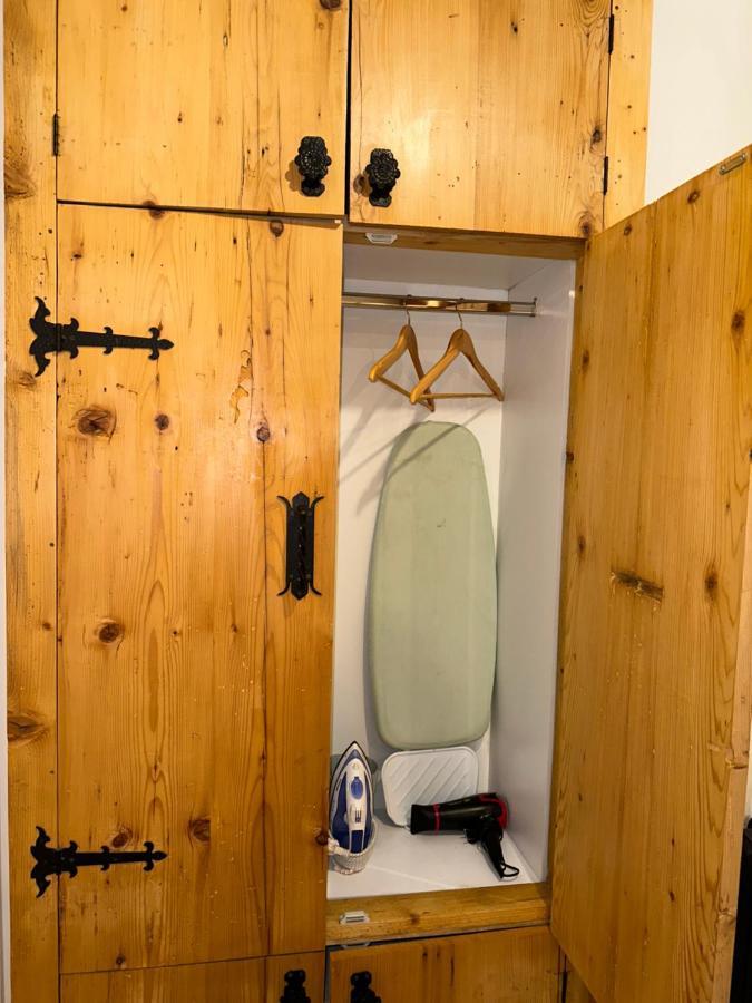 Appartement Salalak à Tbilissi Extérieur photo