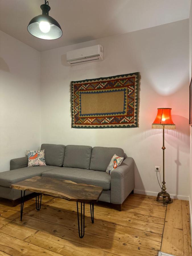 Appartement Salalak à Tbilissi Extérieur photo