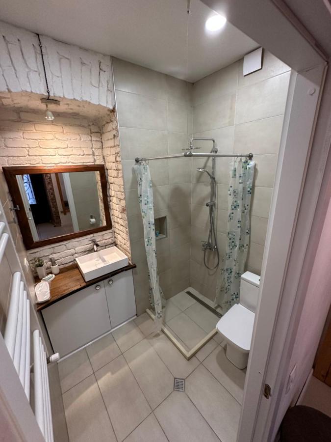 Appartement Salalak à Tbilissi Extérieur photo