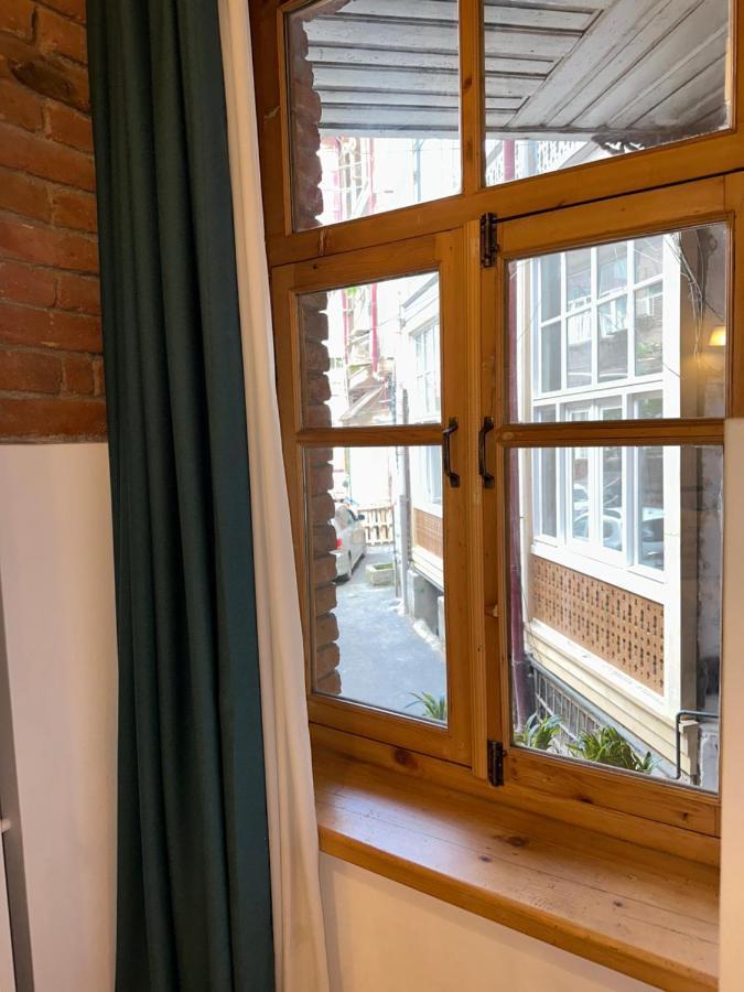 Appartement Salalak à Tbilissi Extérieur photo