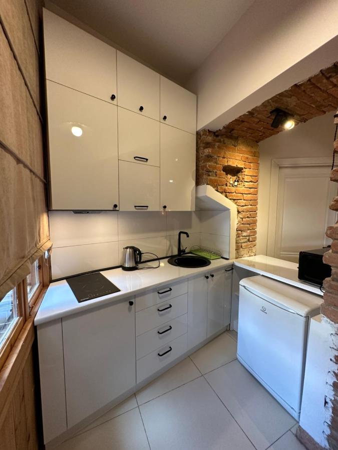Appartement Salalak à Tbilissi Extérieur photo