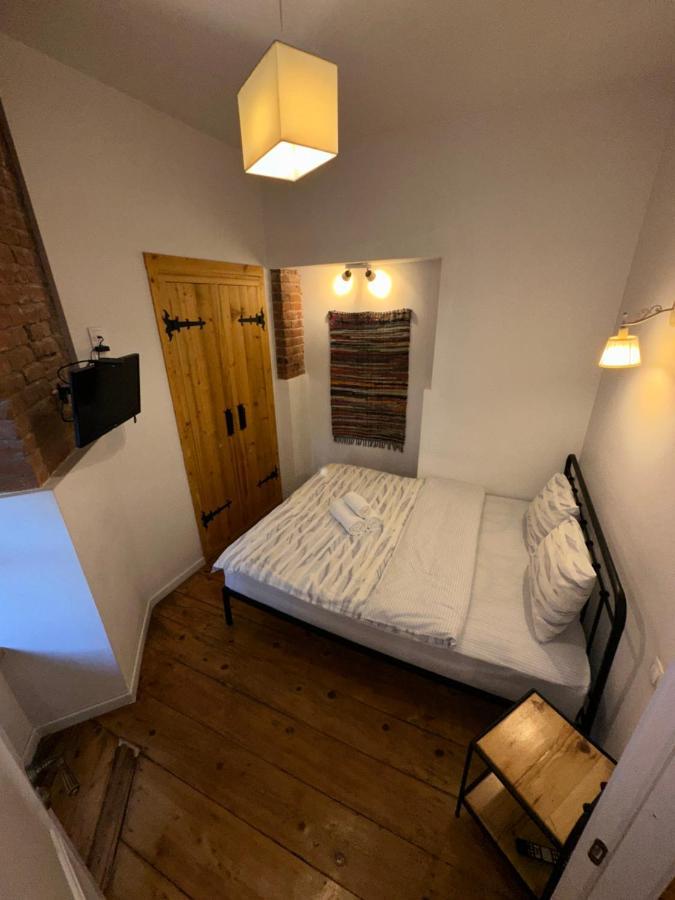 Appartement Salalak à Tbilissi Extérieur photo
